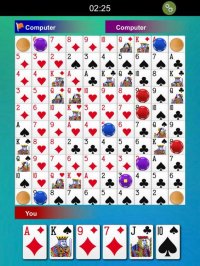 Cкриншот Wild Jack: Card Gobang, изображение № 2681511 - RAWG