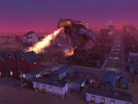 Cкриншот SimCity Societies Destinations, изображение № 490452 - RAWG