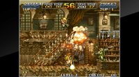 Cкриншот ACA NEOGEO METAL SLUG, изображение № 6834 - RAWG