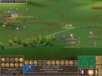 Cкриншот Waterloo: Napoleon's Last Battle, изображение № 328204 - RAWG
