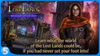 Cкриншот Lost Lands: Mistakes of the Past (Full), изображение № 2081214 - RAWG