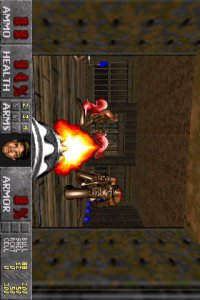 Cкриншот Doomsday: Hellraiser (3D FPS), изображение № 57806 - RAWG
