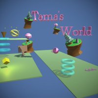 Cкриншот Tama's World, изображение № 1719092 - RAWG