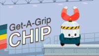 Cкриншот Get-A-Grip Chip, изображение № 2314925 - RAWG