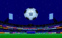 Cкриншот World Cup Soccer: Italia '90, изображение № 750706 - RAWG