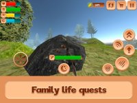 Cкриншот Ferret Forest Life Simulator, изображение № 2165010 - RAWG