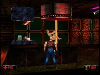 Cкриншот Duke Nukem: Time to Kill, изображение № 729397 - RAWG