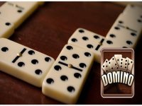 Cкриншот Dominoes online - ten domino mahjong tile games, изображение № 2161322 - RAWG