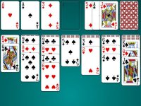 Cкриншот Solitaire Now, изображение № 1602299 - RAWG