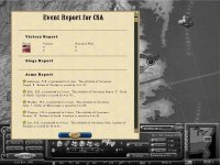 Cкриншот Forge of Freedom: The American Civil War, изображение № 461046 - RAWG