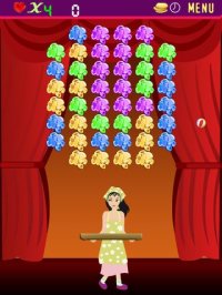Cкриншот Pop little girl movie pop - the fun & colorful cinema theater popcorn game - Free, изображение № 1796633 - RAWG
