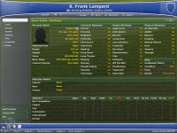 Cкриншот Football Manager 2007, изображение № 459071 - RAWG