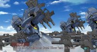 Cкриншот [TDA00] Muv-Luv Unlimited: THE DAY AFTER - Episode 00, изображение № 2705029 - RAWG