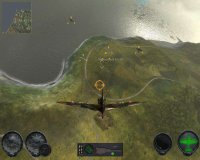 Cкриншот Крылья победы, изображение № 200897 - RAWG