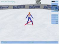 Cкриншот Deluxe Ski Jump 3, изображение № 525253 - RAWG