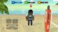 Cкриншот Volleyball Fever Flat, изображение № 2238095 - RAWG