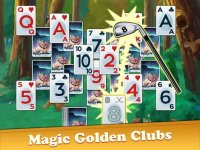 Cкриншот Golf Solitaire Tournament, изображение № 1741788 - RAWG