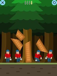 Cкриншот Mr Ninja - Slicey Puzzles, изображение № 2321693 - RAWG