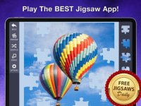 Cкриншот Jigsaw Daily: Fun Calming Game, изображение № 1943874 - RAWG