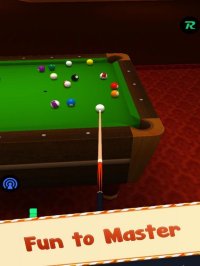 Cкриншот Night Club Billiard Ball, изображение № 1839293 - RAWG