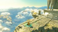 Cкриншот The Legend of Zelda: Tears of the Kingdom, изображение № 2897118 - RAWG