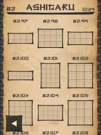 Cкриншот CrossMe Nonograms Premium, изображение № 1503841 - RAWG