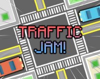 Cкриншот Traffic Jam! (itch) (Parsafari), изображение № 2689316 - RAWG