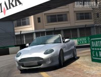 Cкриншот ToCA Race Driver 2: Ultimate Racing Simulator, изображение № 386721 - RAWG