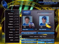 Cкриншот Grand Prix 3 2000 Season, изображение № 302665 - RAWG