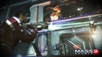 Cкриншот Mass Effect 3: Из пепла, изображение № 606953 - RAWG