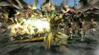 Cкриншот Dynasty Warriors 8, изображение № 602396 - RAWG