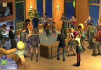 Cкриншот The Sims 2, изображение № 375915 - RAWG