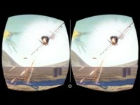 Cкриншот VR Jet Fighter Combat Flight Simulator - Free Game, изображение № 1334239 - RAWG