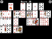 Cкриншот Cruel Solitaire Premium, изображение № 984927 - RAWG