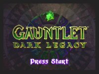 Cкриншот Gauntlet Dark Legacy, изображение № 765155 - RAWG