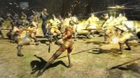 Cкриншот Dynasty Warriors 8, изображение № 602440 - RAWG