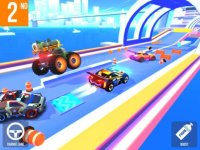 Cкриншот SUP Multiplayer: Race cars, изображение № 2036848 - RAWG