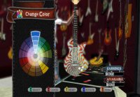 Cкриншот Guitar Hero World Tour, изображение № 250185 - RAWG