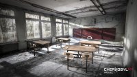 Cкриншот Chernobyl VR Project, изображение № 85906 - RAWG