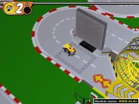 Cкриншот LEGO Stunt Rally, изображение № 301855 - RAWG
