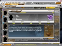 Cкриншот Draft Day Sports: Pro Basketball, изображение № 467595 - RAWG