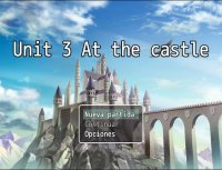 Cкриншот Unit 3. 5º At the castle, изображение № 2464105 - RAWG