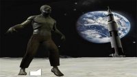 Cкриншот VR Moon Zombies 3D, изображение № 1688535 - RAWG