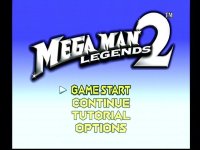 Cкриншот Mega Man Legends 2 (2000), изображение № 763469 - RAWG