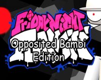 Cкриншот FNF: Opposited Bambi Edition, изображение № 3335382 - RAWG