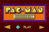 Cкриншот Pac-Man Collection (2001), изображение № 732957 - RAWG