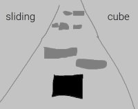 Cкриншот sliding cube (shrank), изображение № 3184891 - RAWG