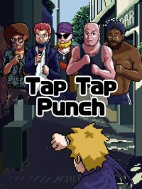 Cкриншот Tap Tap Punch, изображение № 2165437 - RAWG