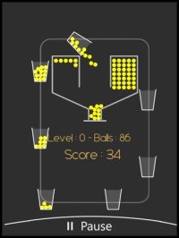 Cкриншот Catch 100 Balls - fun free mini game, изображение № 2027283 - RAWG