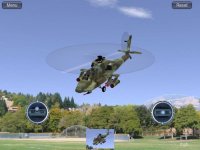 Cкриншот Absolute RC Heli Sim, изображение № 2682043 - RAWG